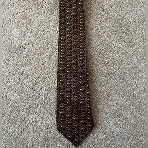 Vintage Brooks Brothers Tie